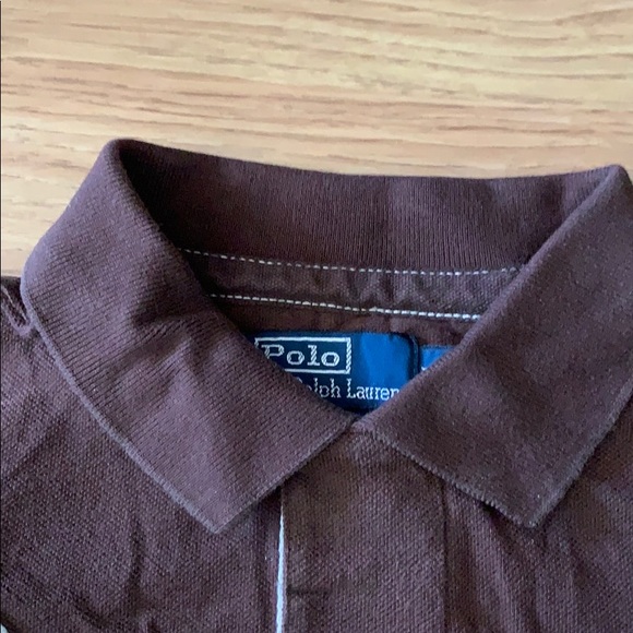 Ralph Lauren Polo Men’s Shirt - Picture 3 of 6